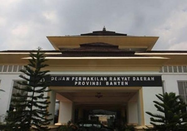 Staf Setwan DPRD Banten Diduga Lecehkan Profesi Wartawan, BKD Banten Segera Bersikap