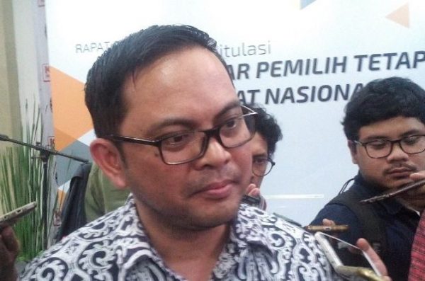 Tim IT Prabowo-Sandi Temukan Pemilih Yang Belum Punya E-KTP Tapi Ada Dalam DPT