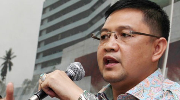 Mereka Memfitnah Persatuan Umat