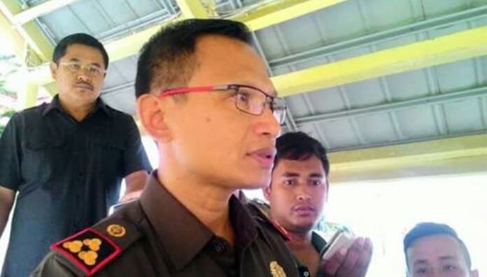 Terbukti Asusila, Oknum Dosen Dijebloskan ke Penjara