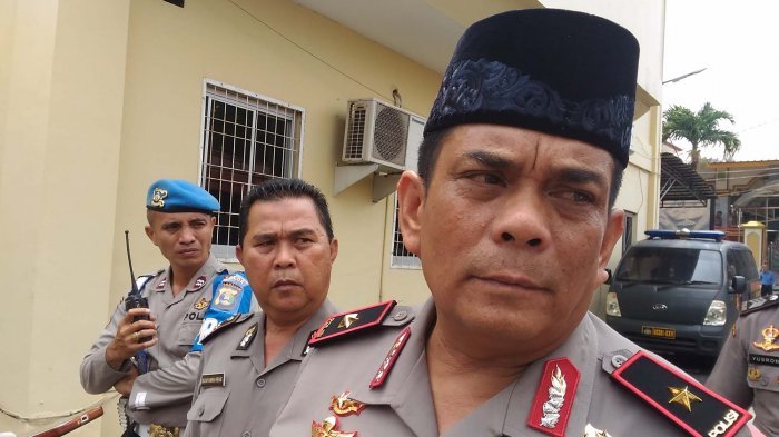 Krimsus Polda Lampung Dalami Kasus Pungli Pejabat Dinas Pendidikan Pesawaran Dua Ditahan