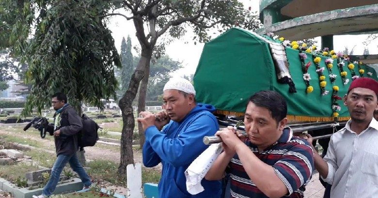 Polisi Tetapkan MN Tersangka Pembunuhan Dufi Yang Tewas Dan Ditemukan Dalam Drum