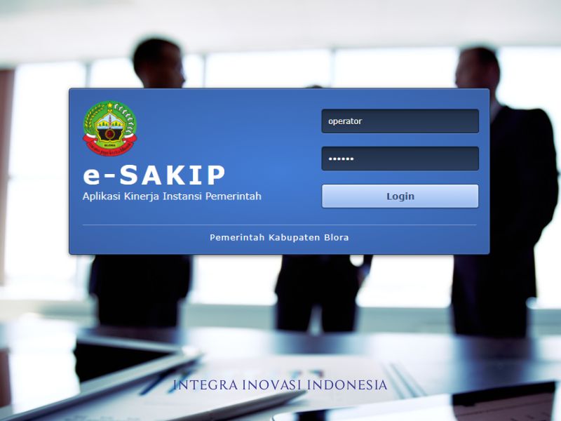 Lampung Mulai Entri Data Untuk e-SAKIP