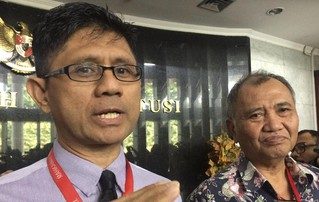 Lippo Suap Rp7 M Pejabat Bekasi untuk 774 Ha Proyek Meikarta