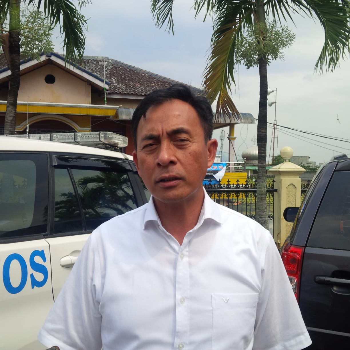 Kombes Shobarmen Ingatkan Perokok Elektrik Jangan Gunakan E-Juice