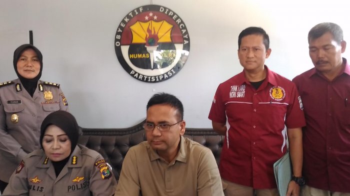 Korupsi Pembangunan Islamic Center Lamtim Seret 4 Nama