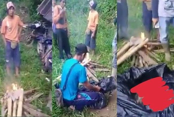 Tunggu Durian Runtuh Suwandi Jadi Korban Kelima di Mangsa Harimau Sumatera di Lahat