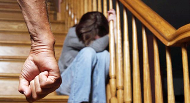 KDRT Berujung Saling Serang Antar Dua Keluarga