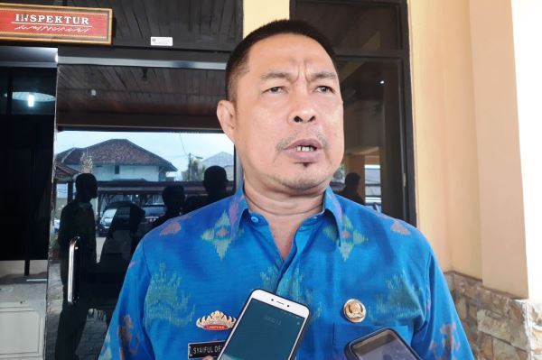 Gerak Cepat, Inspektorat Panggil Oknum Pemalsu Surat Undangan Lelang Sekda Lampung
