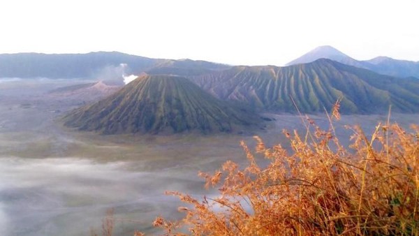 Luar Biasa! 3 Pulau Terbaik Dunia dari Indonesia Semua