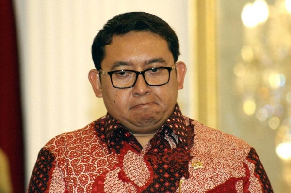 Fadli Zon Puji Kerja Polri Tangani Kasus Ratna Sarupaet, Tapi Tanya Kasus Lainya