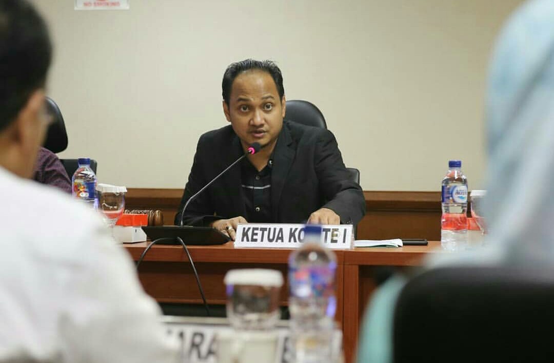 Dinilai Merusak Citra Positif Polri di Aceh, Senator Fachrul Razi Akan Kawal Kasus Kematian Mahyaruddin