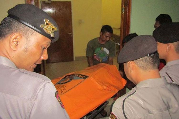 Anggota Polres Aceh Utara Tewas Diduga Dikroyok Sindikat Narkoba