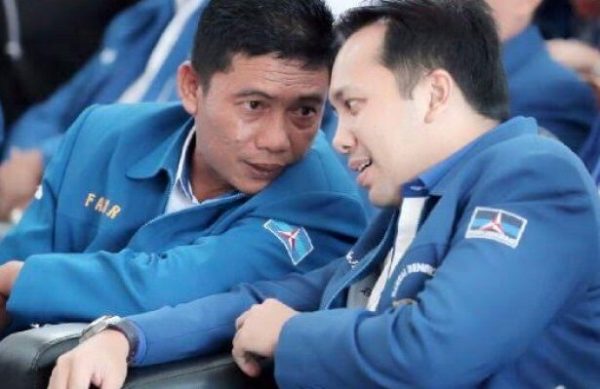 Catut Nama Gubernur, Petinggi Partai Demokrat Lampung Diduga Tipu Pengusaha Rp2,7 Miliyar?