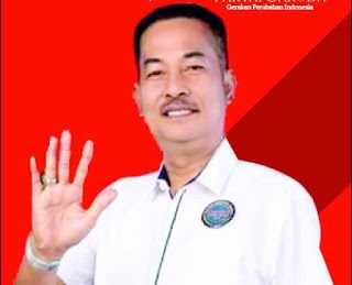 BNM RI Khawattir Dengan Peredaran Narkoba Yang Masuk Kesemua Sendi Kehidupan