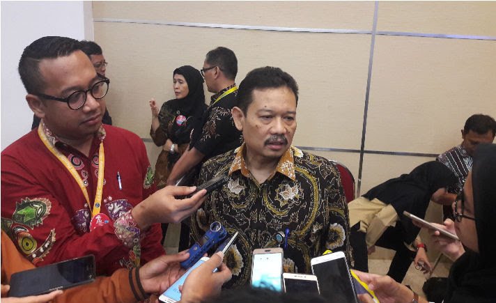 Gempa di Lombok, Kemendikbud Siapkan 226 Miliar Untuk Perbaikan Bangunan Sekolah
