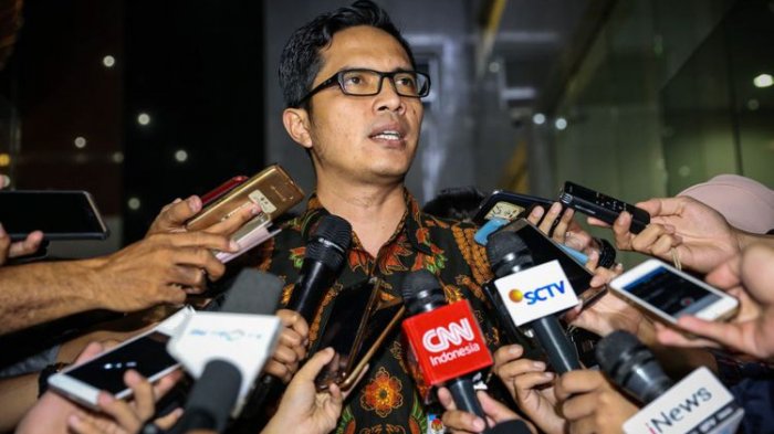 KPK OTT BUMN, Direktur Krakatau Steel Ditangkap