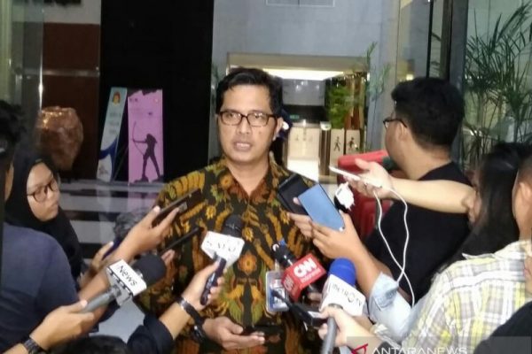 KPK OTT Jaksa di Jogja dan Solo Terkait Suap TP4D?