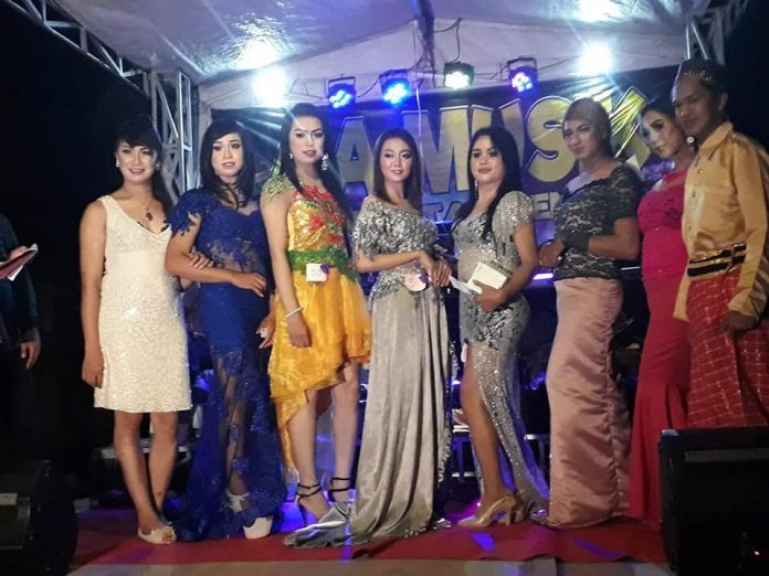 Festival Waria Di Bulukumba Terlaksana, Pemerintah Desa Mengaku Kecolongan