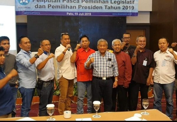 Forum Pimpinan Redaksi Ancam Boikot Berita Kepolisian