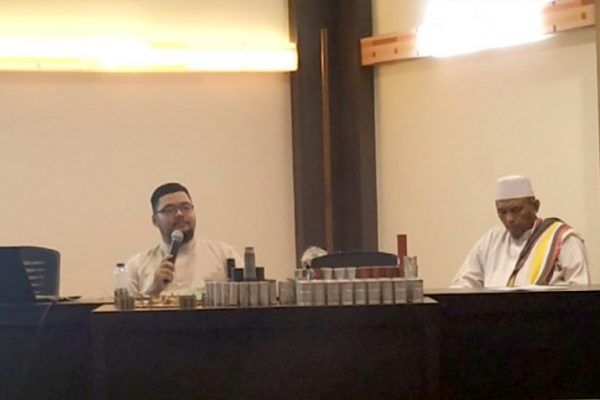 Rilis FPI 57 Orang Masih Hilang Pasca Aksi 21-22 Mei Jakarta