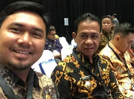 KPK Periksa Loekman Djoyosoemarto, Safly dan Fuad Amrullah