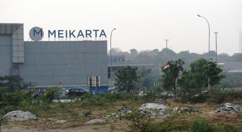 KPK Lakukan Pemeriksaan Silang Sembilan Tersangka Kasus Suap Meikarta