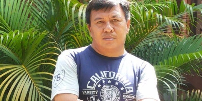 Dinas Pariwisata Lampung “Gagal Paham” Soal GAK