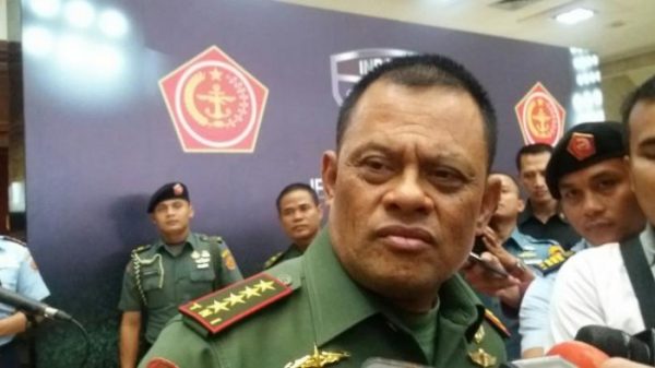 Oknum Perwira Mabes TNI Tertangkap “Selingkuh” Dengan Istri Pengacara