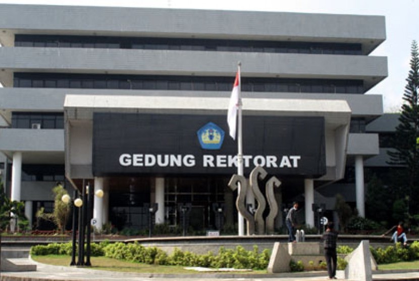 “Kongkalikong” Proyek Unila Perbuatan Melawan Hukum