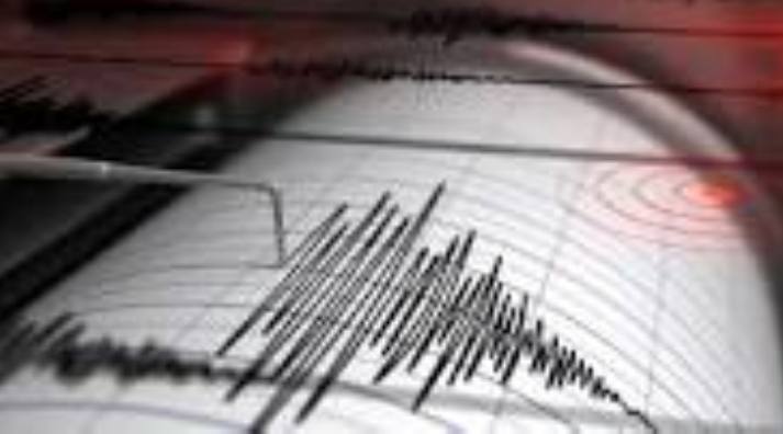 Gempa 5,5 SR Goncang Tanggamus, BMKG: Tidak Berpotensi Tsunami