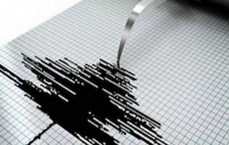Lombok Kembali di Guncang Gempa 6,2 SR