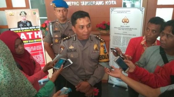 AKBP Budi Asrul Kurniawan Sebut Wartawan “Tai Kucing” Dan “Kelas Cacingan”