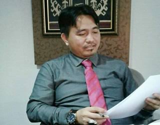 KPKAD Kecam Tertutupnya Proyek Gedung DPRD Pesibar