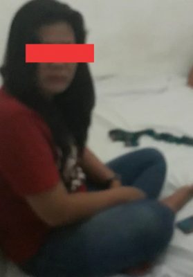 Kepergok Berdua Dalam Kamar Hotel Dengan Pengurus Pusat Oknum Ketua GMKI Rantauparapat Dimosi Tak Percaya