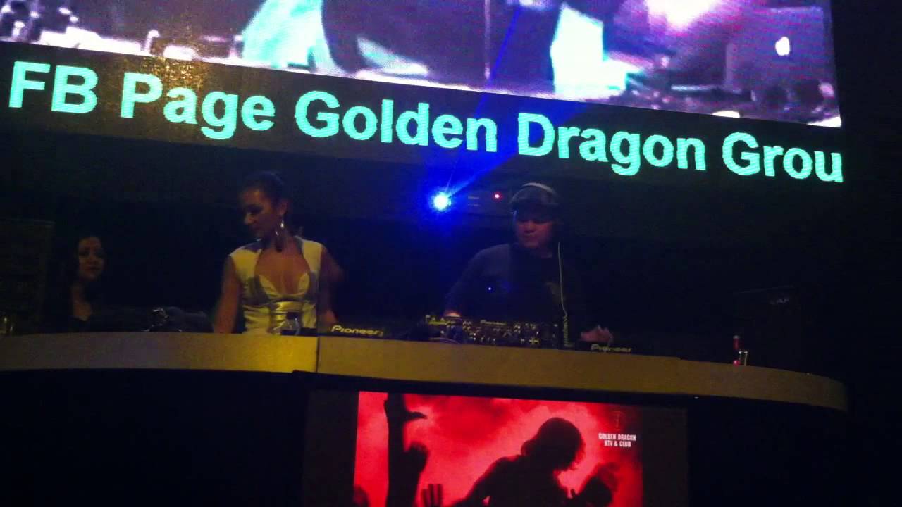 Manager Terbukti Narkoba Golden Dragon Terancam Ditutup