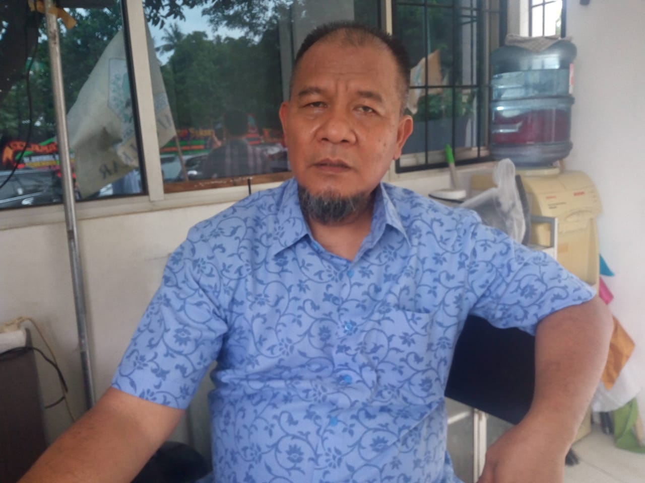 Golkar Lampung Siap Buka Posko Pengaduan Fitnah terhadap Pasangan Arinal – Nunik