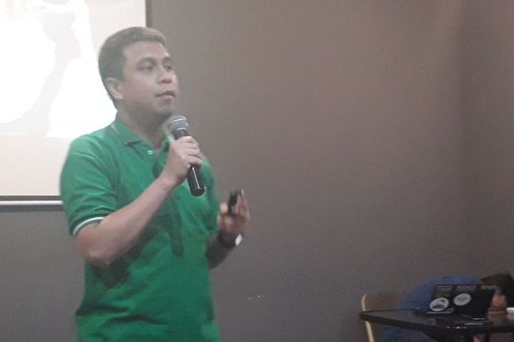 Kerap Lakukan Fake GPS Dan Aplikasi Tuyul Grab Hentikan Puluhan Ribu Mitra Pengemudi