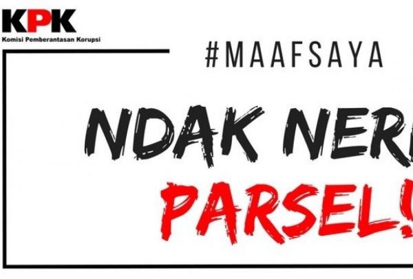KPK Warning ASN Tidak Terima Gratifikasi Idul Fitri