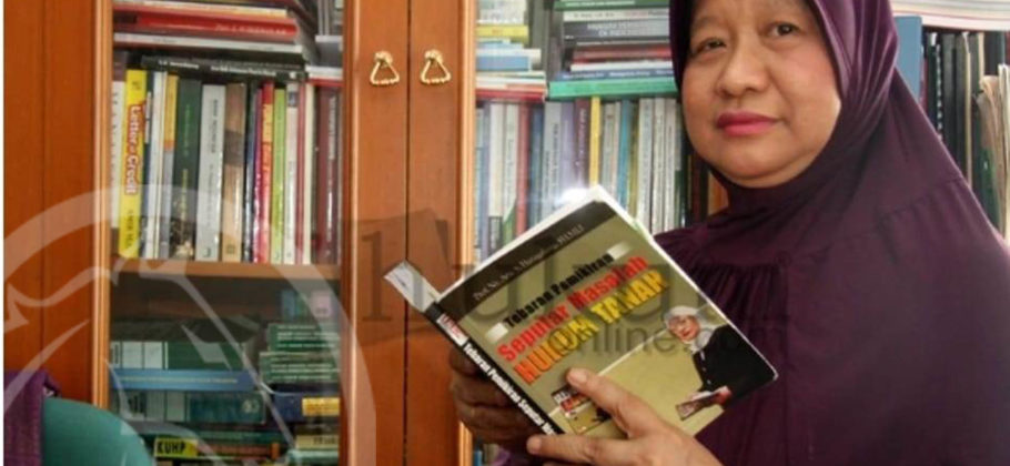 PT KAI Tak Ada Data Asli Groundkaart, Selama Ini Usik Masyarakat