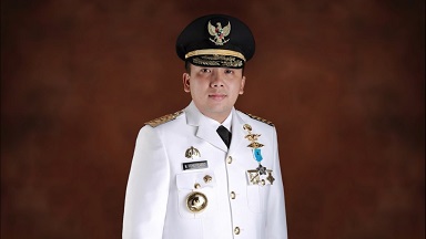 Demokrat Pastikan Tambahan Koalisi Untuk M Ridho Fichardo