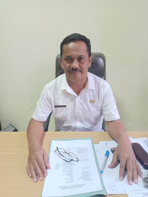 Dinsos Mesuji Mutakhirkan Data Terpadu Kesos