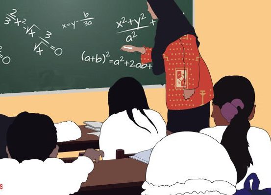 Tambah 5 Tahun, Masa Pensiun Guru PNS Diperpanjang Jadi 65 Tahun