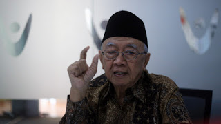 Prabowo dan Gus Solah Bertemu, Guna Pastikan Bisa Selamatkan Ekonomi RI