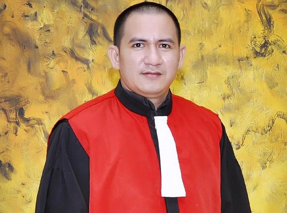 Hakim Narkoba Firman Affandi Dituntut 11 Tahun Denda Rp1 Miliar