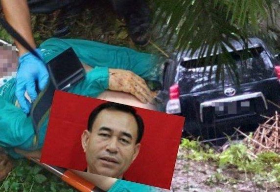 Pembunuhan Hakim PN Medan, Polisi Mulai Mengarah Kepada Pelaku