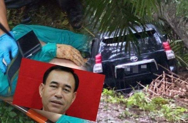 Ditreskrimum Polda Sumut Tangkap 3 Orang Pelaku Pembunuhan Hakim PN Medan