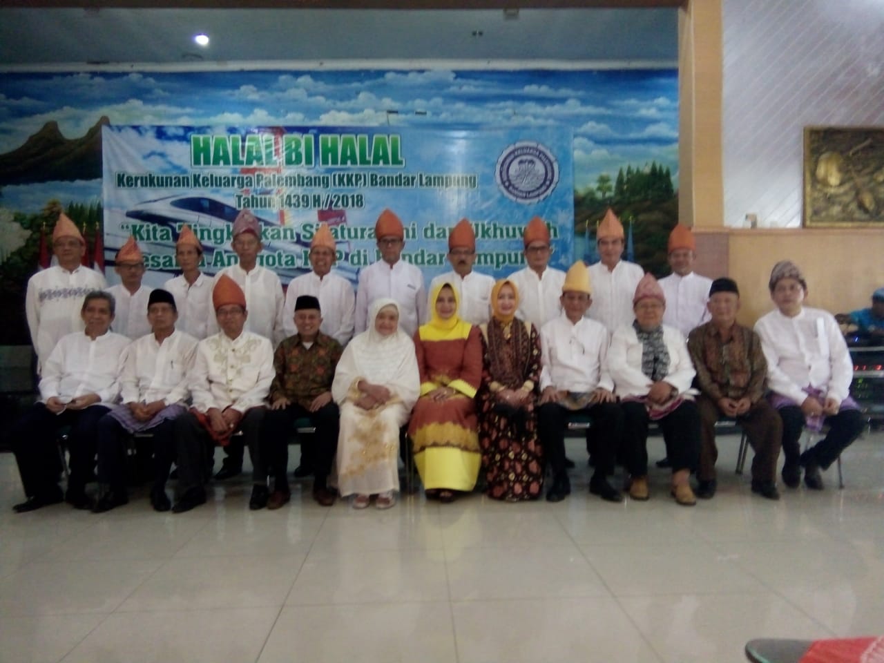 Riana Sari Arinal, Pembangunan Lampung Sinergi Untuk Menghubungkan Kebahagiaan