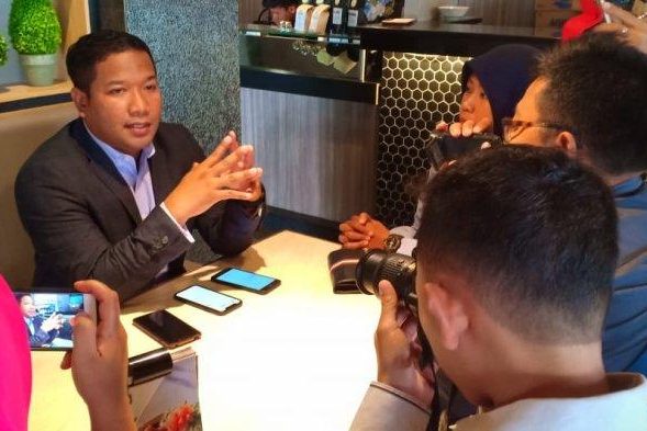 Kuasa Hukum Fajrun Najah Ahmad Bantah Dugaan Penipuan Rp2,70 Miliar Melibatkan Partai