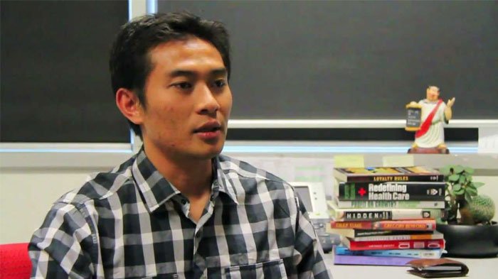 Lima Jurus Reformasi Pajak Prabowo-Sandi